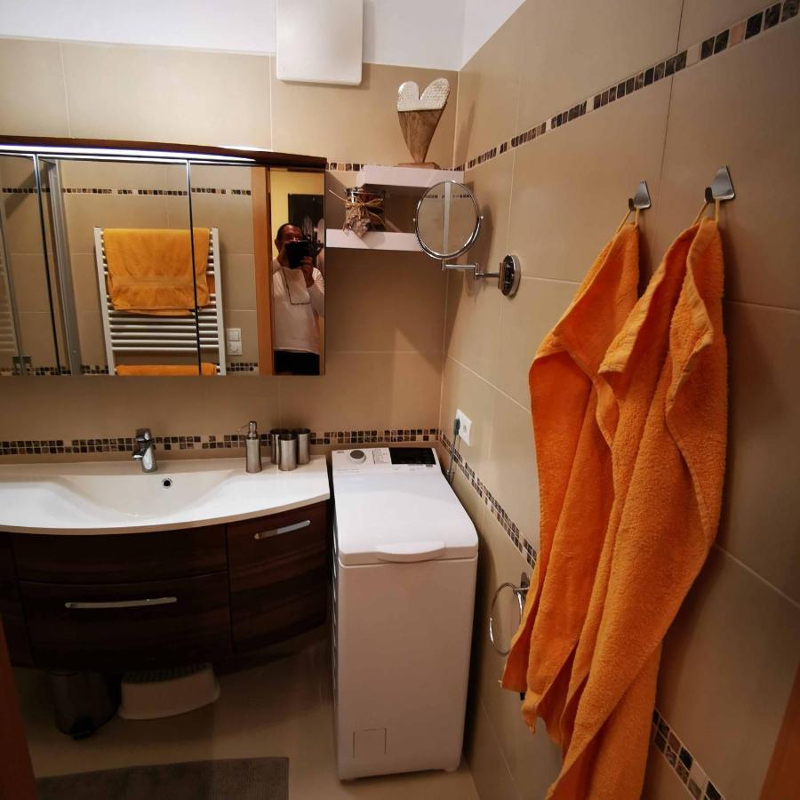Ferienwohnung Konold Altenmarkt im Pongau Zewnętrze zdjęcie