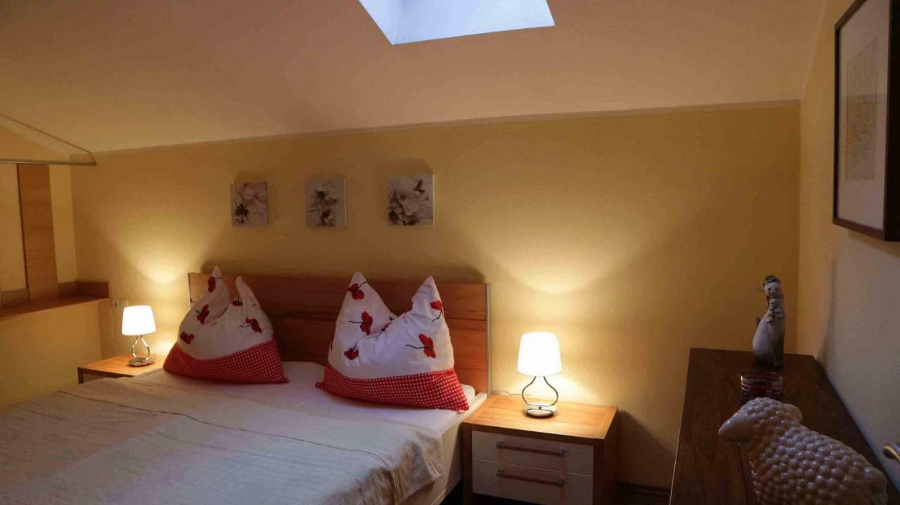 Ferienwohnung Konold Altenmarkt im Pongau Zewnętrze zdjęcie