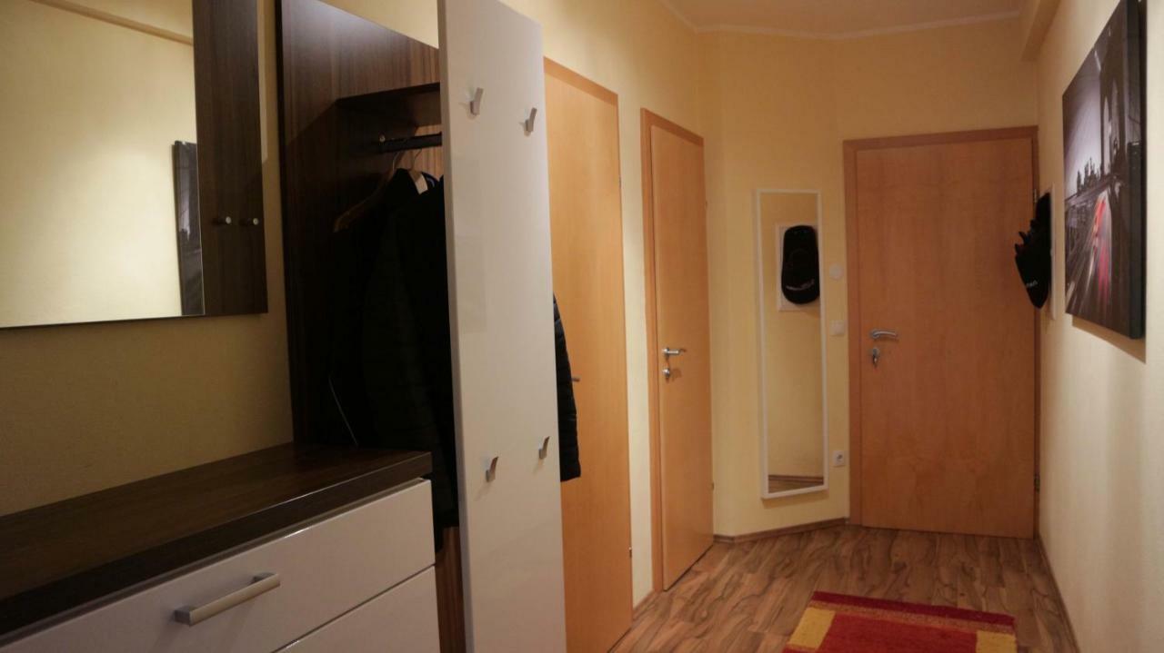 Ferienwohnung Konold Altenmarkt im Pongau Zewnętrze zdjęcie