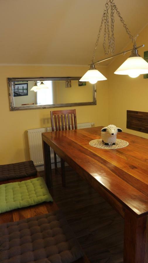 Ferienwohnung Konold Altenmarkt im Pongau Zewnętrze zdjęcie