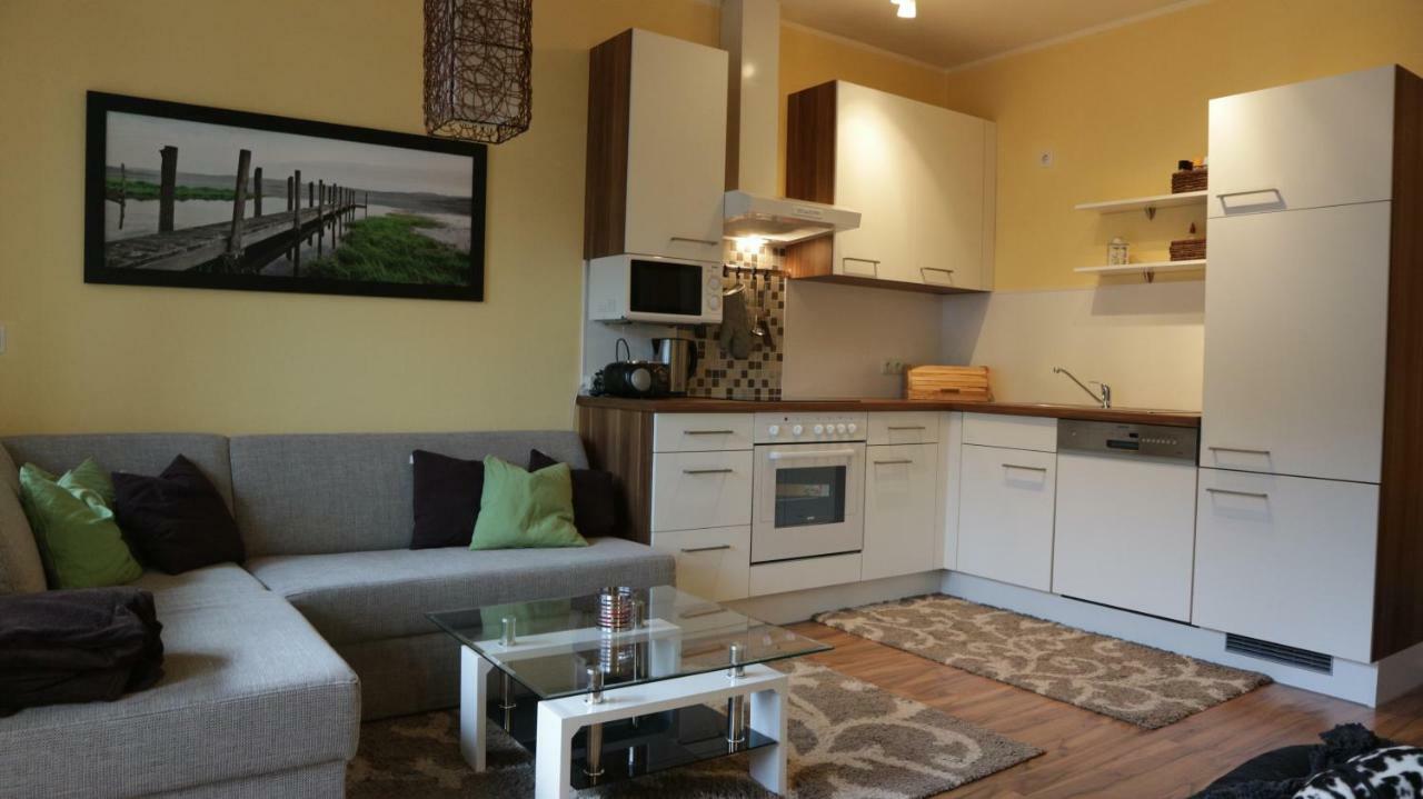 Ferienwohnung Konold Altenmarkt im Pongau Zewnętrze zdjęcie
