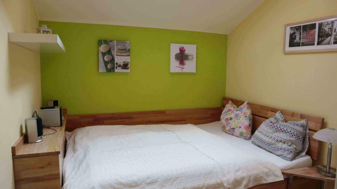 Ferienwohnung Konold Altenmarkt im Pongau Zewnętrze zdjęcie