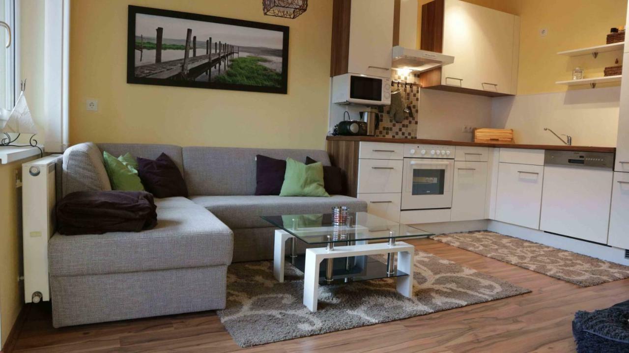 Ferienwohnung Konold Altenmarkt im Pongau Zewnętrze zdjęcie