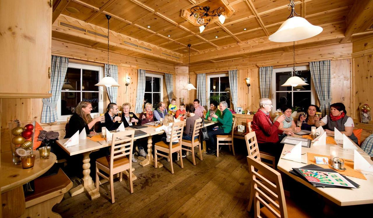 Ferienwohnung Konold Altenmarkt im Pongau Zewnętrze zdjęcie