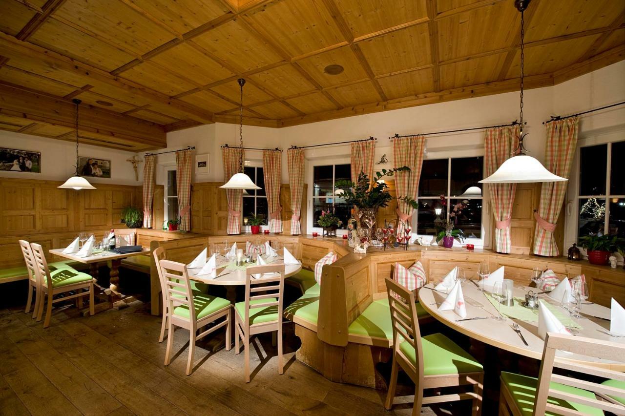 Ferienwohnung Konold Altenmarkt im Pongau Zewnętrze zdjęcie