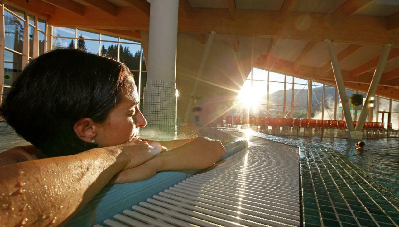 Ferienwohnung Konold Altenmarkt im Pongau Zewnętrze zdjęcie