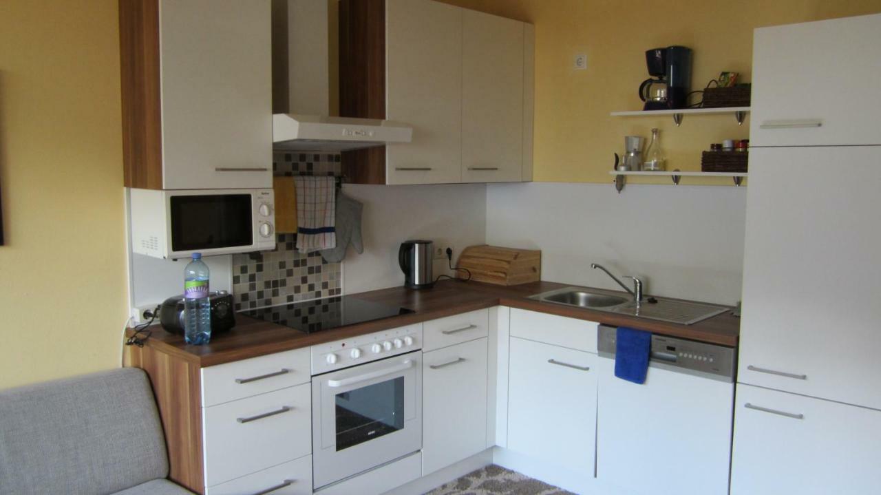 Ferienwohnung Konold Altenmarkt im Pongau Zewnętrze zdjęcie