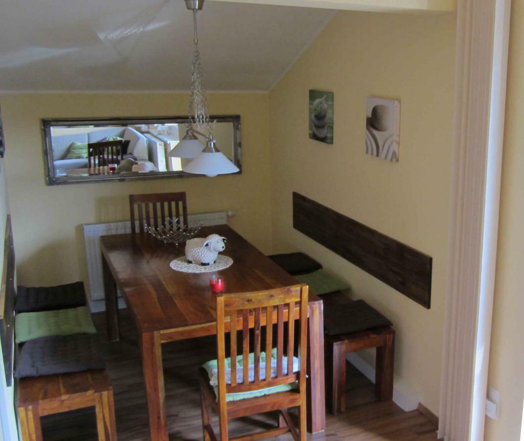 Ferienwohnung Konold Altenmarkt im Pongau Zewnętrze zdjęcie