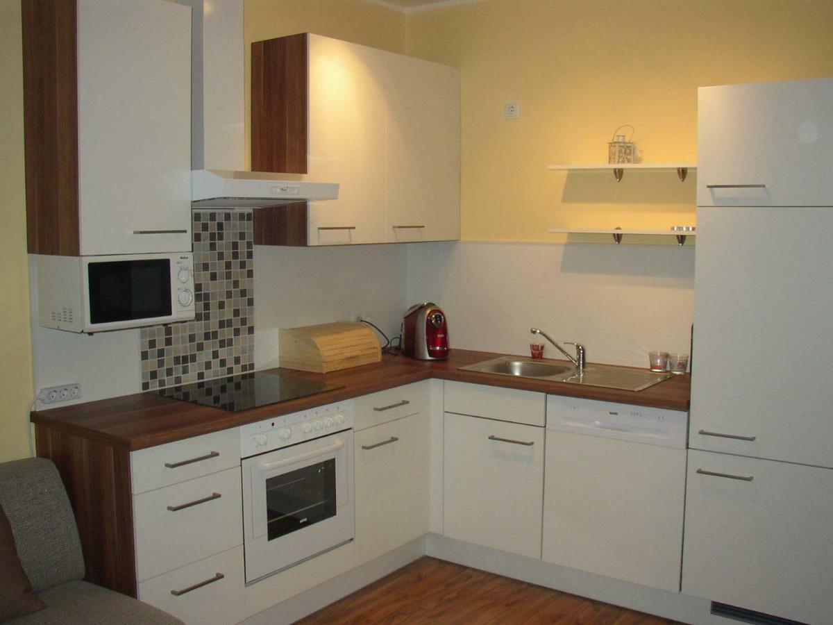 Ferienwohnung Konold Altenmarkt im Pongau Zewnętrze zdjęcie